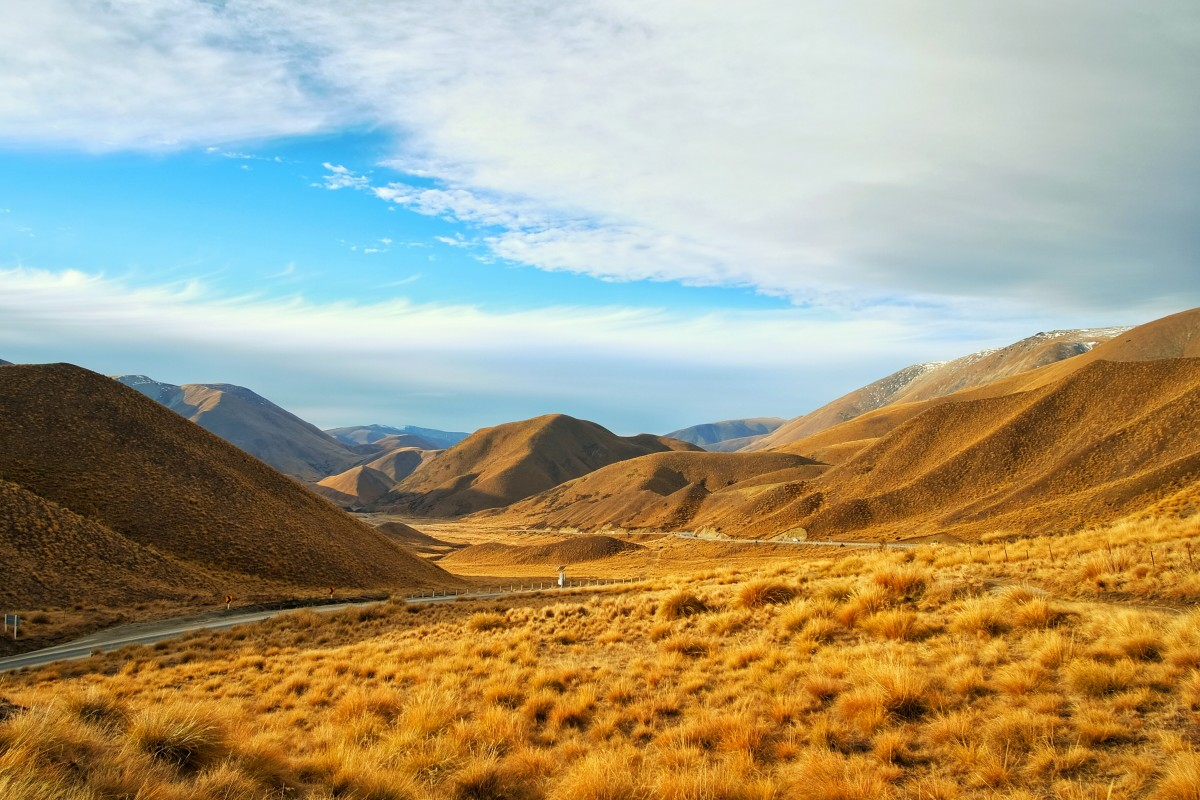 The mountains of Safa and Marwah